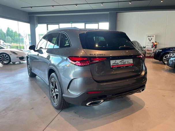 Mercedes-Benz GLC 220 143 kW image number 4