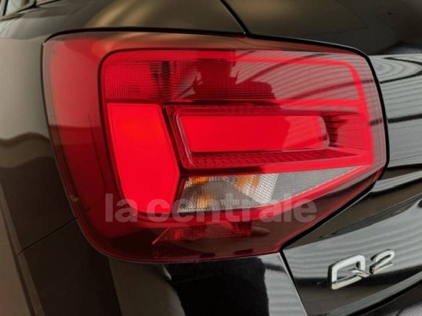 Audi Q2 30 TDI Sport 85 kW image number 13