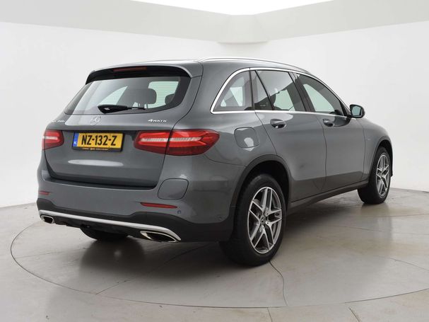 Mercedes-Benz GLC 350 e 4Matic 235 kW image number 2