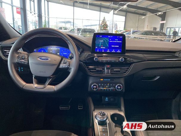 Ford Kuga 2.0 EcoBlue ST-Line X 140 kW image number 10