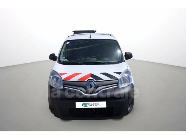 Renault Kangoo Energy dCi 75 55 kW image number 4