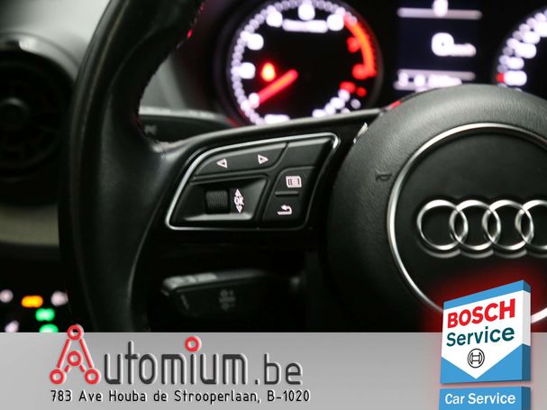 Audi Q2 1.0 TFSI 85 kW image number 15