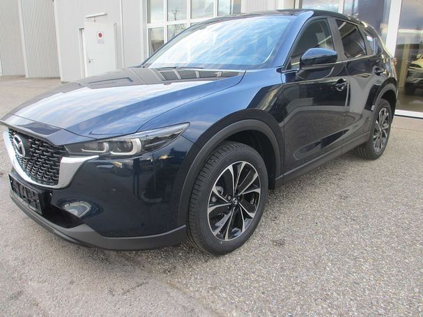 Mazda CX-5 165 121 kW image number 1