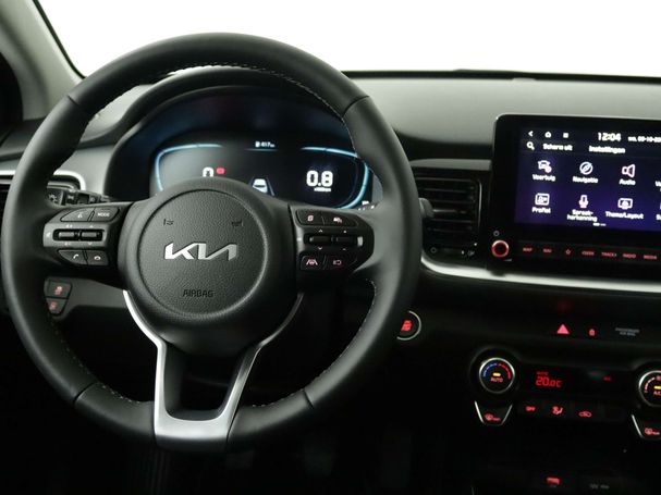 Kia Stonic 1.0 T-GDi 86 kW image number 7