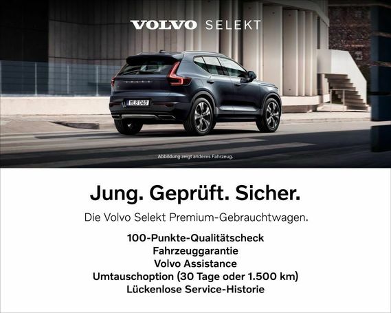 Volvo XC40 D3 AWD Geartronic 110 kW image number 19