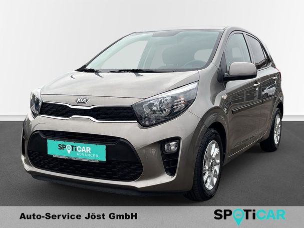 Kia Picanto 1.2 62 kW image number 1