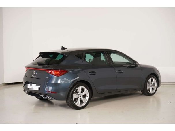 Seat Leon 2.0 TDI FR 110 kW image number 14