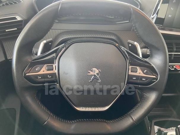 Peugeot 208 PureTech 100 EAT8 Active 74 kW image number 8