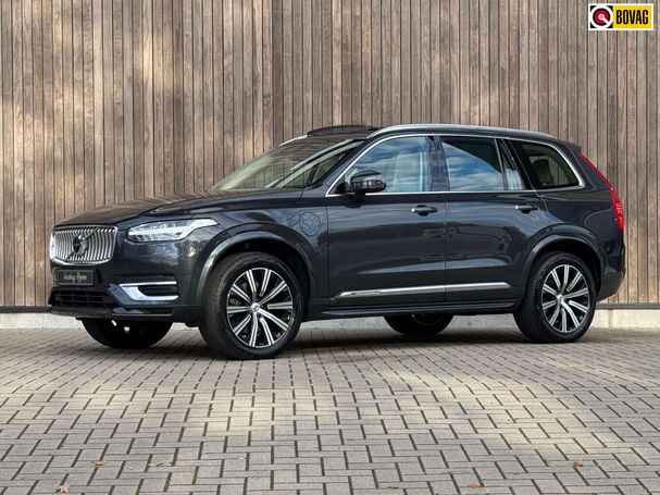 Volvo XC90 T8 Recharge AWD 335 kW image number 3