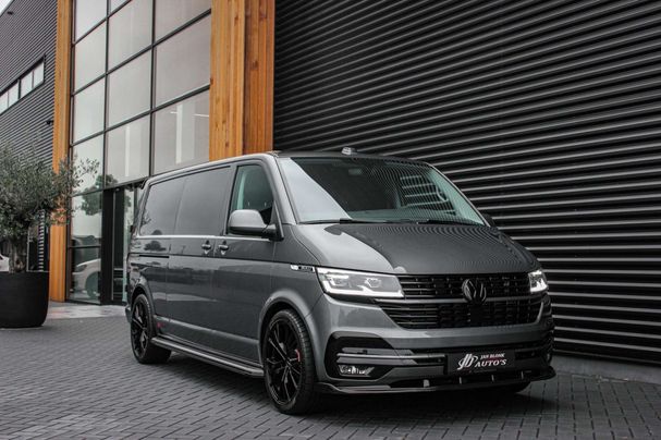 Volkswagen T6 Transporter DSG 110 kW image number 11