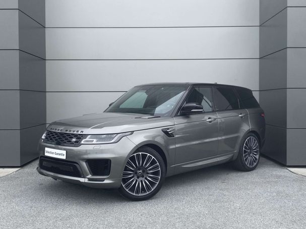 Land Rover Range Rover Sport 392 kW image number 1