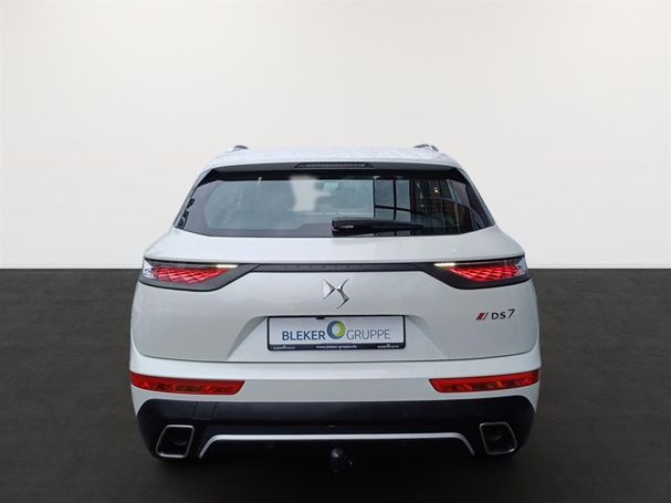 DS Automobiles 7 Crossback PureTech PERFORMANCE LINE 165 kW image number 3