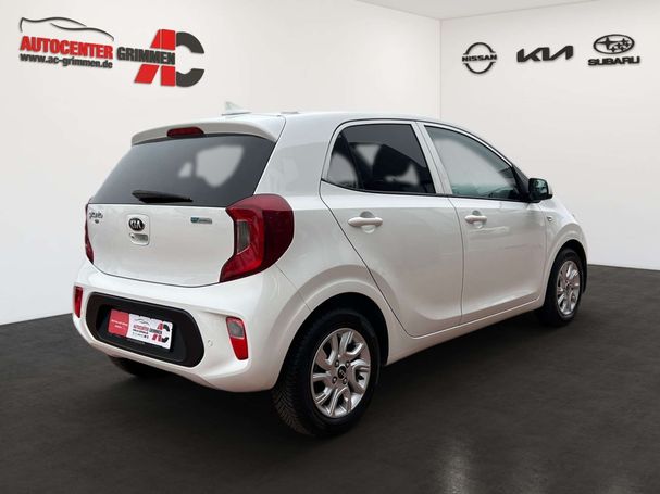 Kia Picanto 1.0 49 kW image number 3