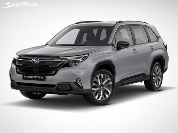 Subaru Forester 2.0i Touring 100 kW image number 1