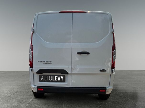 Ford Transit Custom 77 kW image number 3