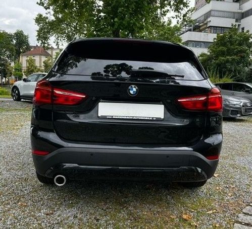 BMW X1 sDrive18i 100 kW image number 4