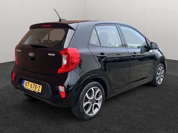 Kia Picanto 1.0 49 kW image number 15