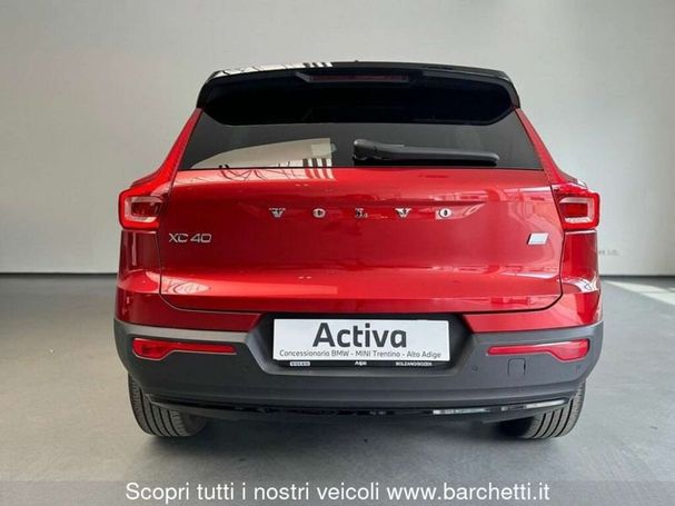 Volvo XC40 T5 192 kW image number 3