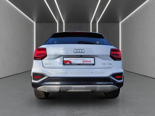 Audi Q2 35 TFSI S tronic 110 kW image number 3