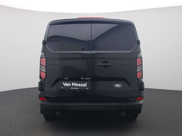 Ford Transit Custom 125 kW image number 3