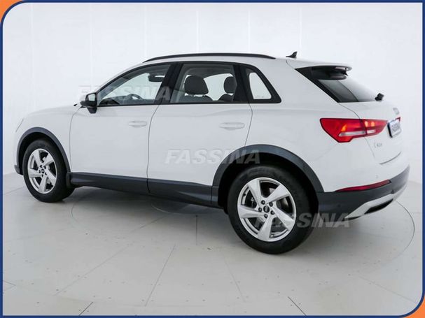 Audi Q3 35 TFSI S tronic Advanced Business 110 kW image number 5