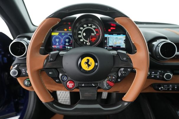 Ferrari 812 GTS 588 kW image number 17