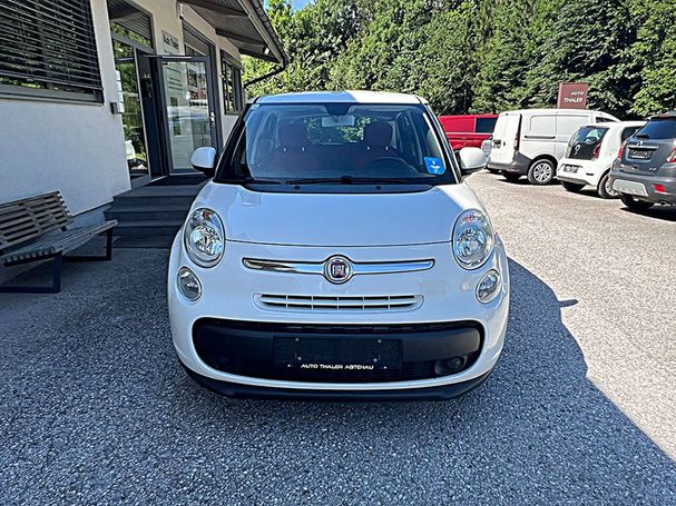 Fiat 500L 1.4 Pop 70 kW image number 12