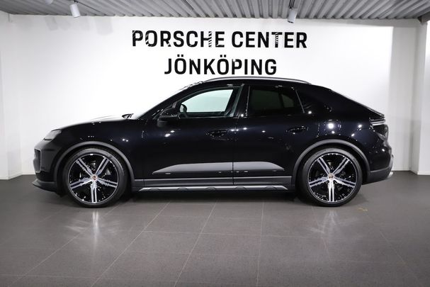 Porsche Macan 4 285 kW image number 7