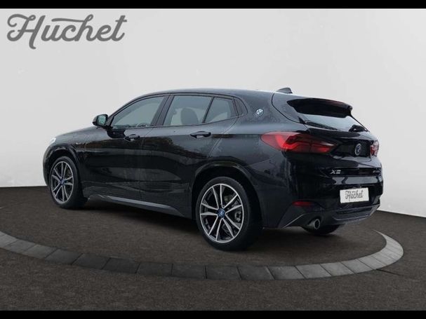 BMW X2 xDrive 93 kW image number 18