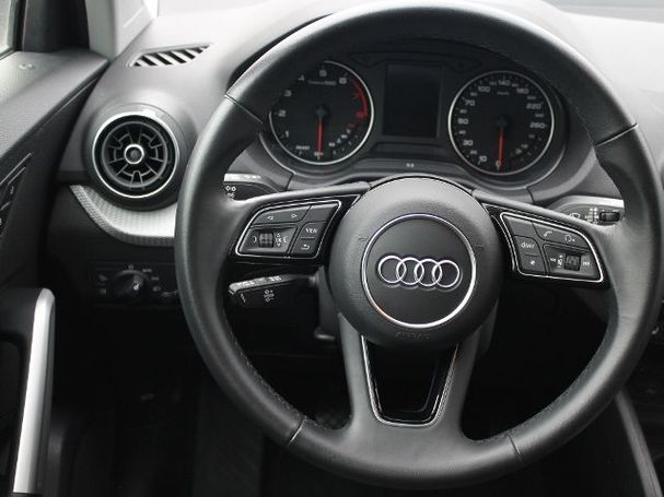 Audi Q2 30 TFSI Advanced 81 kW image number 15