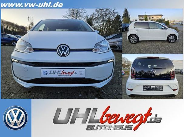 Volkswagen up! 60 kW image number 6