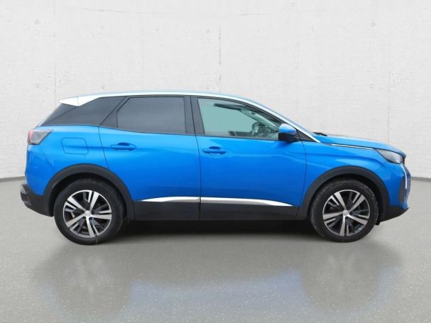 Peugeot 3008 PureTech EAT8 S&S Allure 96 kW image number 4