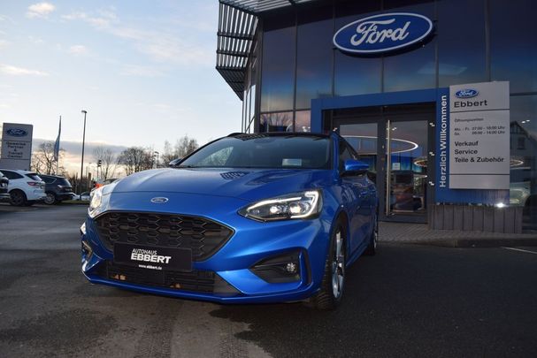 Ford Focus 1.5 ST-Line 134 kW image number 1