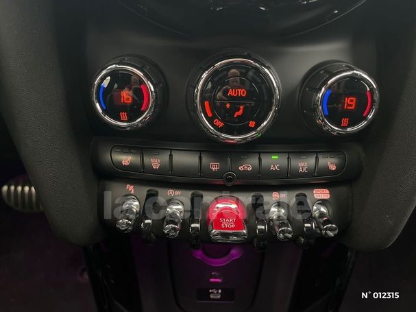 MINI John Cooper Works 170 kW image number 8