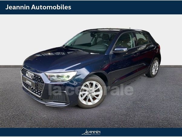 Audi A1 30 TFSI S tronic 85 kW image number 1