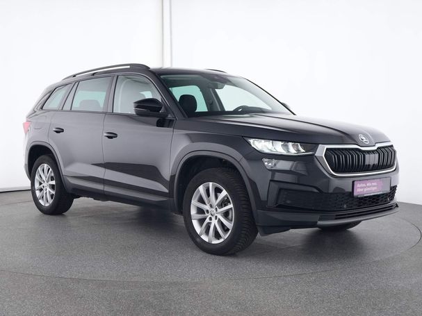 Skoda Kodiaq 110 kW image number 3