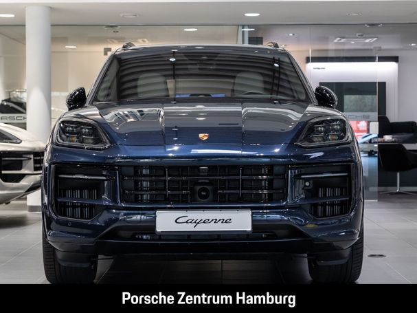 Porsche Cayenne E-Hybrid 346 kW image number 8