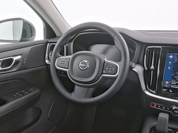 Volvo V60 T6 Recharge AWD 257 kW image number 4