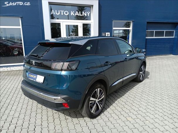 Peugeot 3008 PureTech Allure 96 kW image number 2