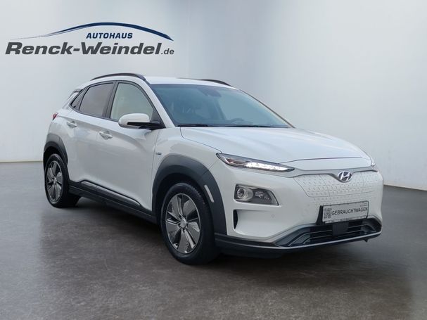 Hyundai Kona Elektro 64 kWh Premium 150 kW image number 7