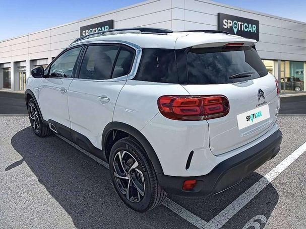 Citroen C5 Aircross BlueHDi 130 S&S 96 kW image number 7