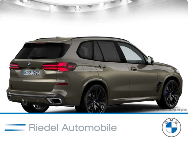 BMW X5 xDrive30d M Sport Sportpaket 219 kW image number 8