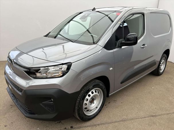 Citroen Berlingo 100 75 kW image number 2