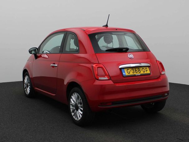 Fiat 500 0.9 TwinAir 59 kW image number 29