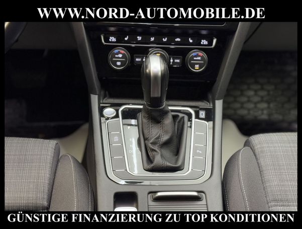 Volkswagen Passat Variant 2.0 TDI DSG 4Motion 140 kW image number 19