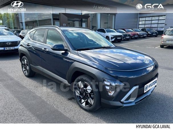 Hyundai Kona 104 kW image number 2