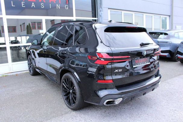 BMW X5 M Sport xDrive 219 kW image number 7