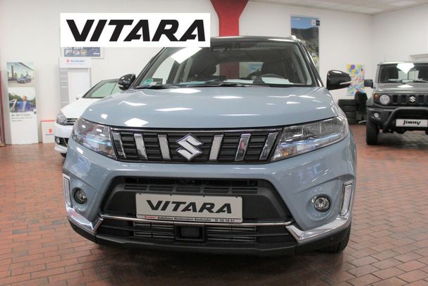 Suzuki Vitara 75 kW image number 2