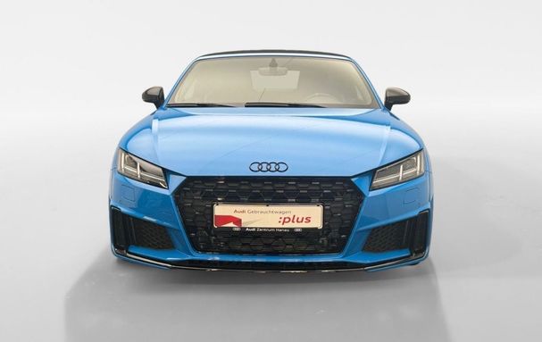 Audi TT 40 TFSI S tronic 145 kW image number 8