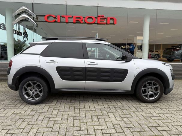 Citroen C4 Cactus 60 kW image number 8